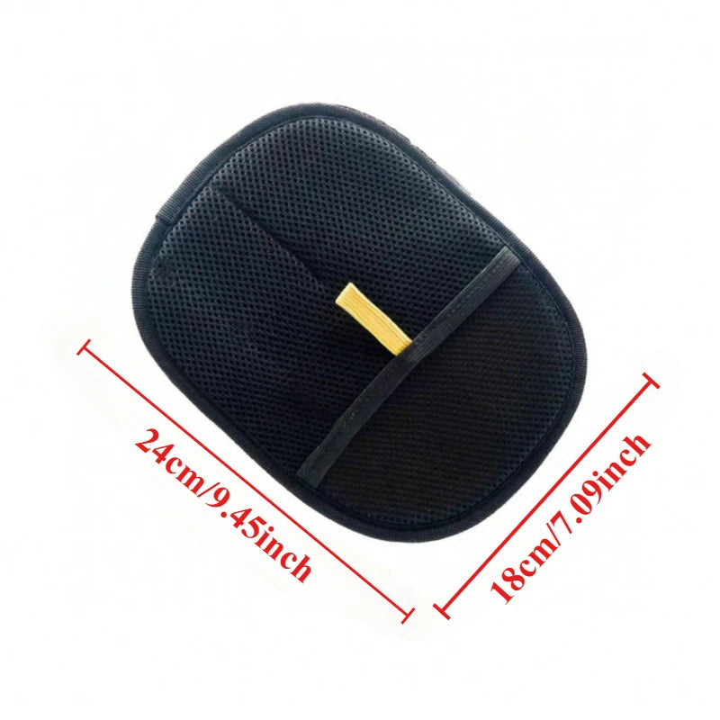 Pet Hair Remover Glove – Reusable Fur Cleaner for Clothes & Furniture