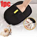 Pet Hair Remover Glove – Reusable Fur Cleaner for Clothes & Furniture